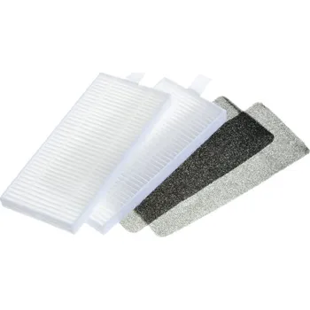 Filtr do vysavače Sada filtrů Concept VRP0020 pro CleanMate LDS800