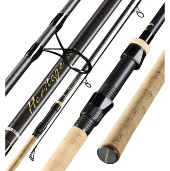 Rybářský prut Starbaits Prut Heritage 3,6m 3,5lb
