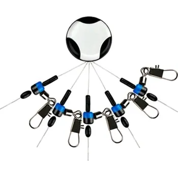 York Konektor feeder 5 ks