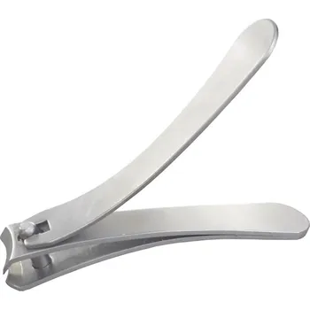 Kleštičky na nehty velké Magnum 115 Inox, 9 cm