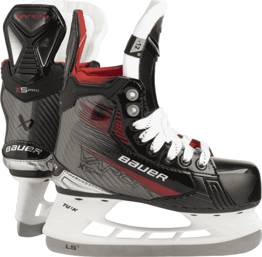 Bauer Brusle Vapor X5 PRO Yth