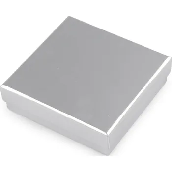 Dárková krabička Krabička na šperky 11x11 cm