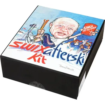 SWIX R0165MIX, Sada skleniček