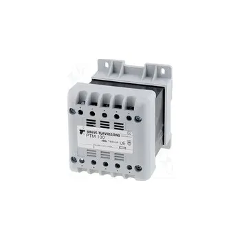 Transformátor PTM100/230/110V