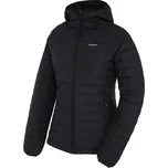 Dámská péřová bunda HUSKY DREESER L BLACK L