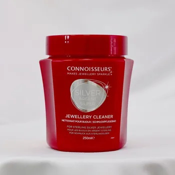 Přípravek na čištění šperků Evolution Group Čisticí lázeň na šperky ze stříbra