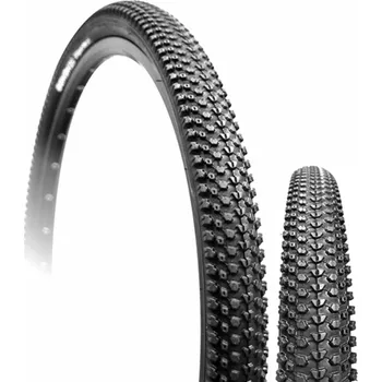 Plášť na kolo GEKON Pro Gigante plášť 26 x 1,95 drát černá