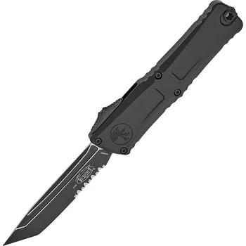 Microtech Combat Troodon® T/E Gen III Taktický Částečně Zoubkovaný 1144-2T