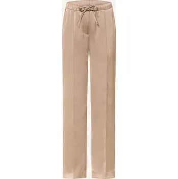 Opus Dámské Kalhoty Marlene Melane Cosmic, černošedá, 34