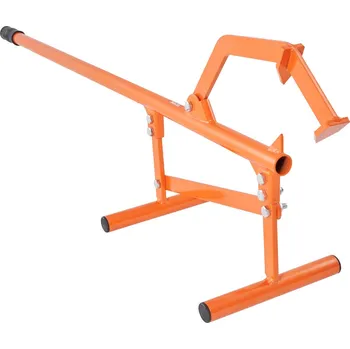 zvedák Narzędzie Leśne Regulowana Średnica Podnośnik Do Kłód Z Metalowym Uchwytem