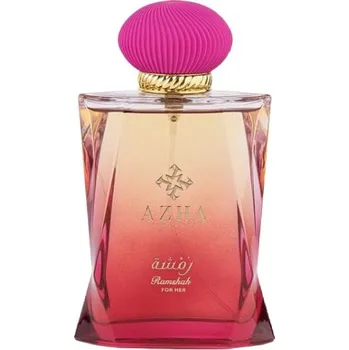 Dámský parfém Azha Ramshah - EDP