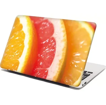 samolepka Sablio Samolepka na notebook Citrusy - 29x20 cm