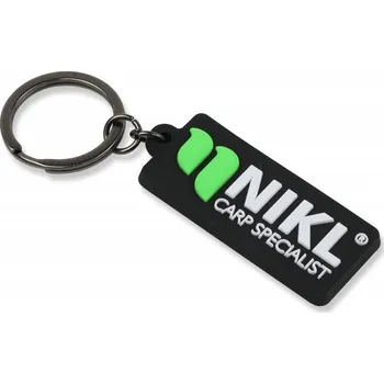 Karel Nikl Přívěsek na klíče