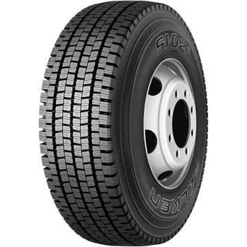 FALKEN Z315/70 R22.5 SI021 154/150L 3PMSF M+S DRIVE (Pneu Falken SI021 315/70-22,5)