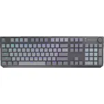 Endorfy Thock V2 Šedá