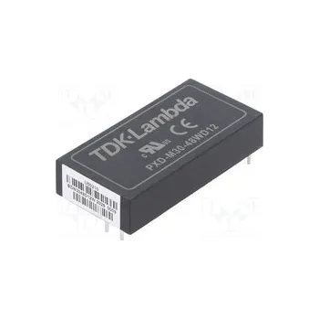 Měnič napětí PXD-M30-48WD12