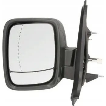 Auto zrcátko TRAFIC VIVARO NV300 TALENTO ZPĚTNÉ ZRCÁTKO MANUÁLNÍ LEVÉ