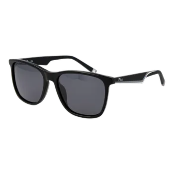 Sluneční brýle Fila sluneční brýle SFI461 700P 56 - Pánské