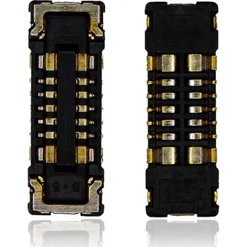 Lattice Projector Face ID FPC Connector iPhone XR / 11 Pro / 11 Pro Max (J4500: 10 Pin) IPH1476
