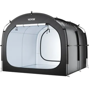 Stan Vevor Stan na 5 kol, nepromokavý, s ventilací a dvojitým zipem