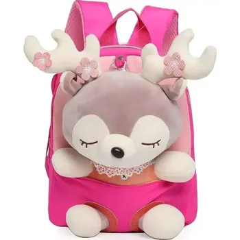 Dětský batoh Dětský batoh Jelínek DBBH1236 - SLEVA 3% s kodem radost25