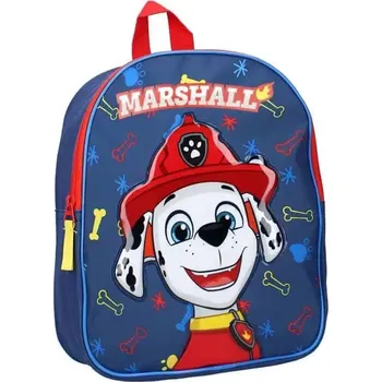 Dětský batoh Dětský batoh Tlapková Patrola Marshall DBBH0863 - SLEVA 3% s kodem radost25