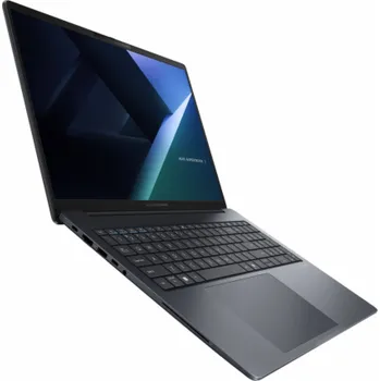 Notebook ASUS ExpertBook B5 B5605CCA-MB0060X Ultra 7 255H 16,0" WUXGA 300 nits 60 Hz AG 16 GB DDR5 SSD512 Intel Arc Graphics WLAN+BT LAN Cam1080p FingerPrint Backlit Keyboard Thunderbolt 63 WHrs W11Pro Gentle