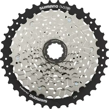 Kazeta přesmyku Kazeta Shimano Acera CS-HG400 8 rychlostí