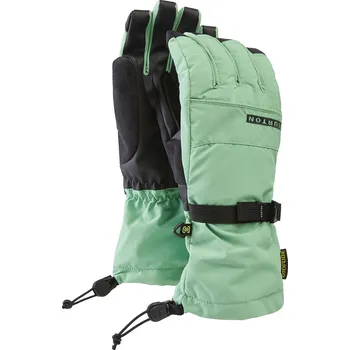 Rukavice rukavice Burton Profile - Soft Sage S