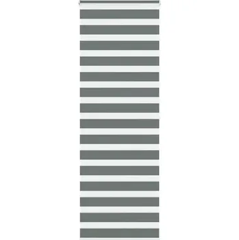 Roleta Zatemňovací roleta VidaXL 80 cm x 200 cm