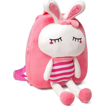 Dětský batoh Dětský batoh Panenka DBBH1235 - SLEVA 3% s kodem radost25