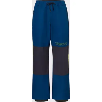 Pánské kalhoty Rehall Pole-R pánské lyžařské kalhoty, Legion Blue M