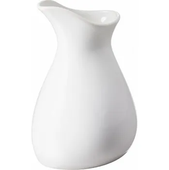 Talíř Revol Džbánek 25 cl, bílý | REV-644306