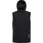 Pánská vesta ALPINE PRO HARD 2 černá XL