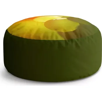 Víno Sablio Taburet Circle Hroznové víno: 38x48 cm