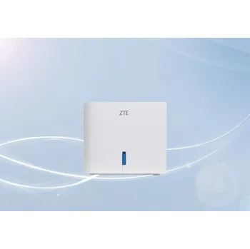 Síťový prvek ZTE Z1200 Wi-Fi přístupový bod 1200 Mbit/s Bílá