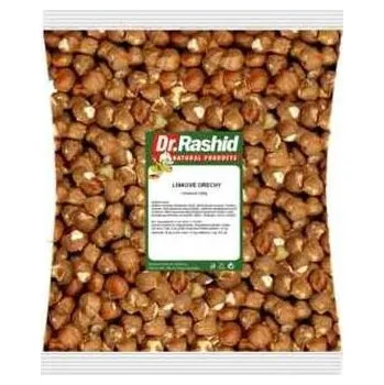 Lískové ořechy natural 500g - Dr. Rashid