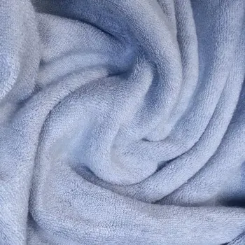 Povlečení Froté prostěradlo 140x70 cm - světle šedé - SLEVA 3% s kodem radost25