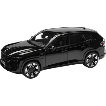 autíčko Miniatura BMW XM (1:18) 80 43 5B308C3