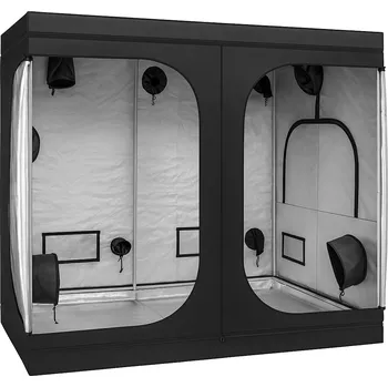 Pěstební box GorillaBox Tent Deluxe 300x150x200 cm
