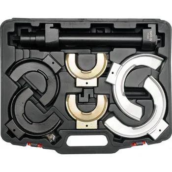 Stahovák Stahovák pružin MacPherson s vyměnitelnými čelistmi