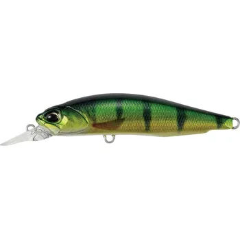 Umělá nástraha DUO International Wobler Rozante 63SP - Perch 63 mm 5 g