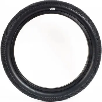 Plášť na kolo BMX plášť Cult VANS 18" černá 18 x 2.30"