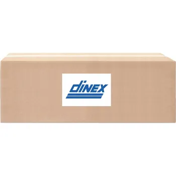 Dinex 68836 Držák výfuku, výfukový systém