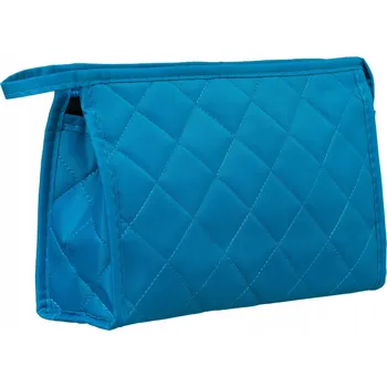 Kosmetická taška Prošívaná cestovní kosmetická taštička