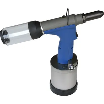 Nýtovací pistole DX 20 fasty nýtovací pistole pneumatická hydraulická pro trhací nýty