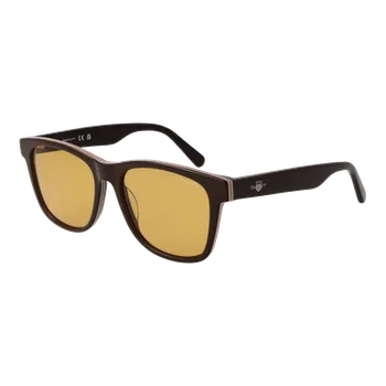 Sluneční brýle Gant sluneční brýle GA00003 50E 54 - Pánské