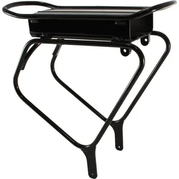 Elektrokolo Nosič kola POWERFLEX D24 černý matný