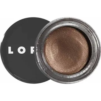 Oční stíny Lorac - Lux Diamond Cream Eyeshadow Oční stíny 42 g Hnědá unisex