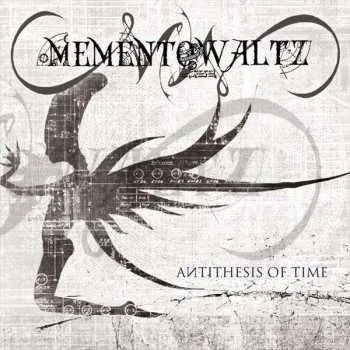Zahraniční hudba CD Memento Waltz: Antithesis of Time 2016